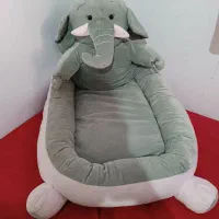 سویس خواب نوزاد سه تیکه طرح فیل