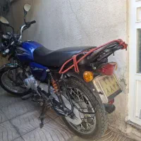 باکسر اصلی در حد صفر