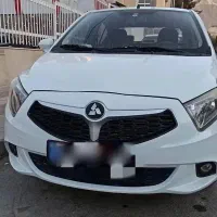 برلیانس سفید مدل 96 230 در حد صفر استثنایی|خودرو سواری و وانت|اصفهان, کوی امیریه|دیوار