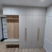 کابینت وکمد