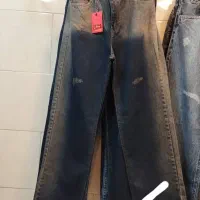 شلوار جین زنانه|لباس|تهران, افسریه شمالی|دیوار