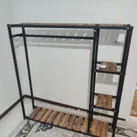 تولید انواع رگال