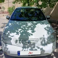 تیبا صندوق دار