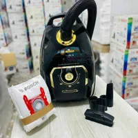 جارو برقی بوش آلمان با ضمانت اصلی