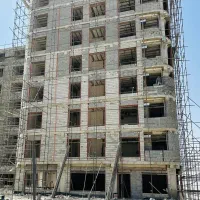 داربست در تمام نقاط تهران