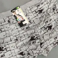 لباس خواب مدل calvin1 روبی