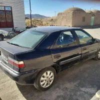 زانتیا مشکی فروش فوری|خودرو سواری و وانت|بیرجند, |دیوار