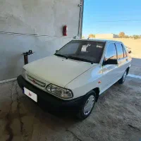 پراید ۱۳۱ مدل ۹۹