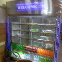 واگذاری سفرهخانه سنتی