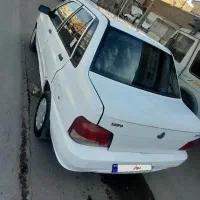 پراید 132مدل 89دوگانه|خودرو سواری و وانت|ارومیه, |دیوار