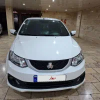 ساینا s ۸۵ گانه مدل ۱۴۰۳|خودرو سواری و وانت|اهواز, بهارستان|دیوار