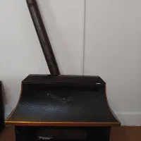 بخاری شومینه ای