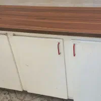 کابینت روی میزباصفحه ام دی اف