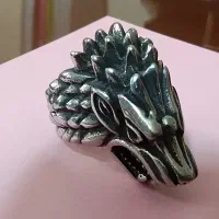 انگشتر گرگ Got|بدلیجات|تهران, توحید|دیوار