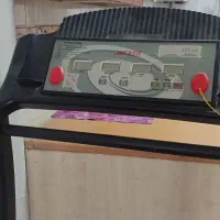 تردمیل|تجهیزات ورزشی|تهران, والفجر (افسریه)|دیوار