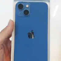 ایفون۱۳نرمال دو سیمکارت باطری ۹۲|موبایل|اهواز, نادری|دیوار