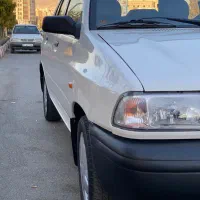 پراید مدل ۹۶