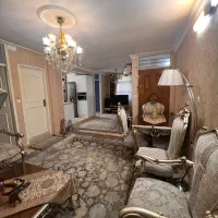 ۷۰متری دو خواب خوش نقشه بدون پرتی بازسازی شده