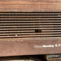 بخاری ایتالیایی