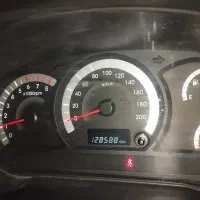 تیبا صندوقدار مدل آخر ۹۹|خودرو سواری و وانت|فردیس, نگارستان|دیوار