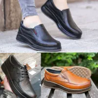 کفش cz اسپرت چرمی|کیف، کفش، کمربند|کرج, حصارک بالا|دیوار