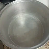 قابلمه دیگ بزرگ قطر۹۰ سانت|ظروف پخت‌وپز|تهران, خاوران|دیوار