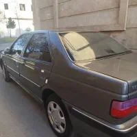 پارس TU5|خودرو سواری و وانت|بافت, |دیوار