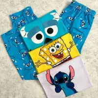 تیشرت انیمیشنی