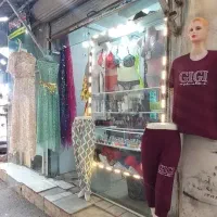 واگذاری کلیه اجناس مغازه با قیمت فاکتور|لباس|بانه, |دیوار