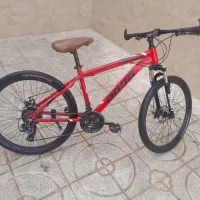 دوچرخه