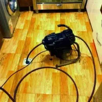 چاه بازکن لوله بازکنی فنرزن سراسر سیرجان شبانه روز