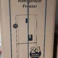 یخچال فریزر مرلین