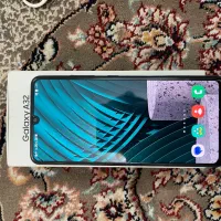 گوشی سامسونگ a32|موبایل|تهران, خزانه|دیوار