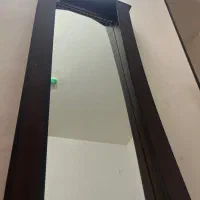 ماوضه با اینه عرضی