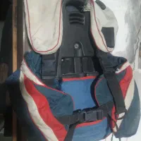 bcd غواصی