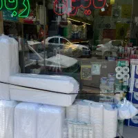 عمده‌فروشی ظروف نذری  قیمت همکاری