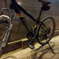 دوچرخه جاینت اسکات مریدا کربن کورسی|دوچرخه، اسکیت، اسکوتر|مشهد, سرافرازان|دیوار