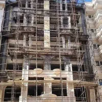 نیازمند چند نفر استاد و کارگر جوشکار رابیتس بند