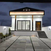 ویلا-فلت-نوساز-کلیدنخورد-سندتک-برگ-بابهترین-متریال