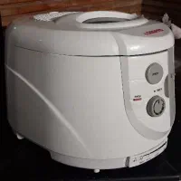 سرخ کن جی پاس