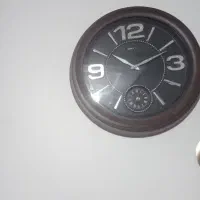 ساعت دیواری omx