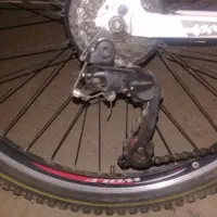 دوچرخه ۲۶|دوچرخه، اسکیت، اسکوتر|دشتابی, |دیوار