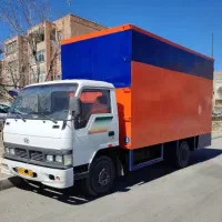 *باربری تهران* حمل اثاثیه منزل بسته بندی + جابجایی