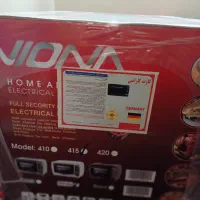 فروش فر اکبند نو برند ویونا(Viona)
