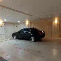 دنا پلاس اتومات مشکی در حد