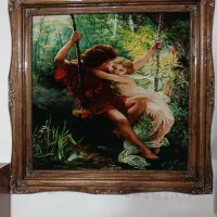 تابلو فرش|تابلو فرش|تهران, تهرانپارس شرقی|دیوار