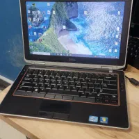 لپتاپ Dell E6320