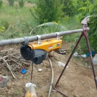 چاه کن ومغنی حفاری
