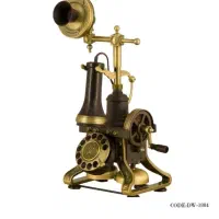 فروش خط ثابت تلفن تجاری نو