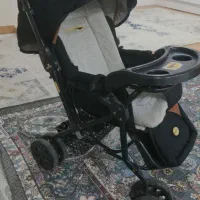 کالسکه کودک